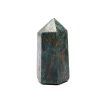 Obelisk Apatit špica 397 g - 9,7 cm #D109