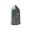 Obelisk Apatit špica 310 g - 8,6 cm #D110