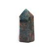 Obelisk Apatit špica 310 g - 8,6 cm #D110