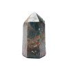 Apatite obelisk – spire 310g - 8,6 cm #D110
