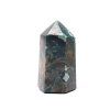 Obelisk Apatit špica 310 g - 8,6 cm #D110