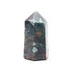 Apatite obelisk – spire 310g - 8,6 cm #D110