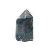 Apatite obelisk – spire 353g - 7,9 cm #D111