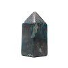 Obelisk Apatit špica 353 g - 7,9 cm #D111