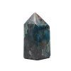 Obelisk Apatit špica 353 g - 7,9 cm #D111