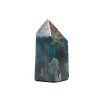 Apatite obelisk – spire 353g - 7,9 cm #D111