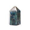 Obelisk Apatit špica 353 g - 7,9 cm #D111