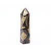 Septarian obelisk – spire 302g - 13,9 cm #C420
