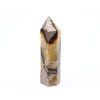 Obelisk Septaria – iglica 432g - 14,9 cm #C421