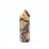 Obelisk Septaria – iglica 432g - 14,9 cm #C421
