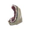 Amethyst druse 0,740 kg #3709