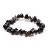 Bracelet Agate chip #792 from natural stones