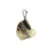 Ciondolo prehnite pietra grezza #174