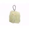 Ciondolo prehnite pietra grezza #174