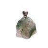 Pendant from Agate rough stone #175