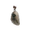 Pendant from Agate rough stone #175