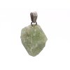 Přívěsek z kamene Avanturin surový kámen #181