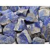 Lapis Lazuli raw stone 3 - 7 cm #647