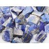 Lapis Lazuli raw stone 3 - 7 cm #647