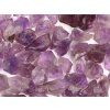 Amethyst raw stone 2 - 4 cm #648