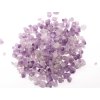 Ametyst špice - květ 1 - 2 cm Brazílie #649