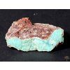 Raw chrysoprase stone 7 - 15 cm #650 Australia