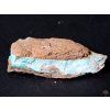 Raw chrysoprase stone 7 - 15 cm #650 Australia
