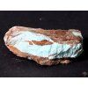 Raw chrysoprase stone 7 - 15 cm #650 Australia