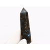 Obelisk Labradorit špica 78 g - 8,4 cm #D155