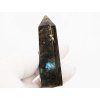 Labradorite obelisk – spire 65g - 7,7 cm #D157