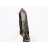 Obelisk Labradorit špice 82 g - 8,4 cm #D160