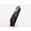 Obelisk labradorytowy, szpiczasty, 82 g – 8,4 cm #D160