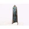 Obelisk Labradorit špica 77 g - 8,8 cm #D163