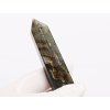 Obelisk Labradorit špica 77 g - 8,8 cm #D163