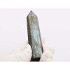 Obelisk Labradorit špica 77 g - 8,8 cm #D163