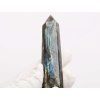 Labradorite obelisk – spire 77g - 8,8 cm #D163