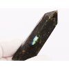 Obelisk labradorytowy 62 g - 7,6 cm #D164