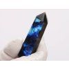 Obelisk Labradoryt – iglica 62g - 7,6 cm #D164