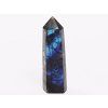 Obelisk Labradoryt – iglica 62g - 7,6 cm #D164