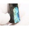 Obelisk Labradoryt – iglica 80g - 8,7 cm #D166