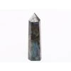 Obelisk Labradorit špice 80 g - 8,7 cm #D166
