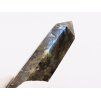 Obelisk Labradorit špica 68 g - 8,1 cm #D168