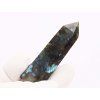 Obelisk Labradoryt – iglica 72g - 8 cm #D169
