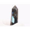 Obelisk Labradoryt – iglica 72g - 8 cm #D169