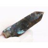 Obelisk Labradoryt – iglica 72g - 8 cm #D169