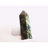 Labradorite obelisk – spire 74g - 7,8 cm #D170