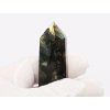 Obelisk Labradorit špica 74 g - 7,8 cm #D170