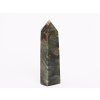 Labradorite obelisk – spire 74g - 7,8 cm #D170