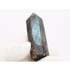 Labradorite obelisk – spire 72g - 7,4 cm #D171