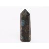 Labradorite obelisk – spire 72g - 7,4 cm #D171